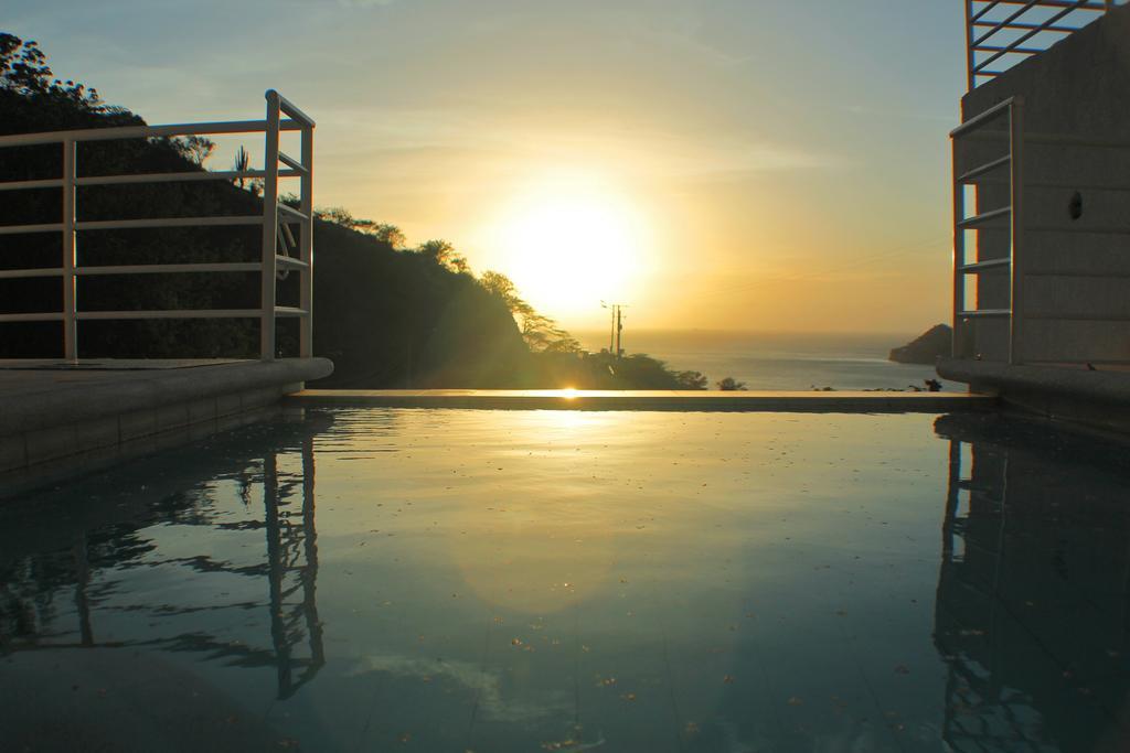 Suitehouse ตากังกา ภายนอก รูปภาพ