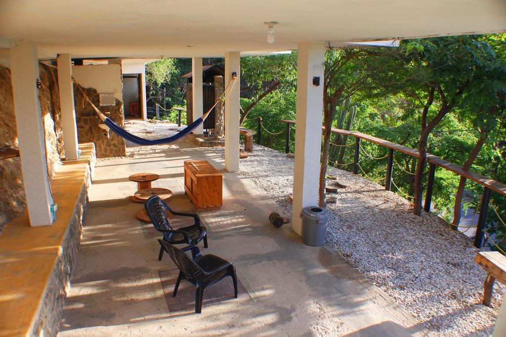 Suitehouse ตากังกา ภายนอก รูปภาพ