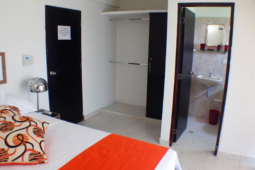 Suitehouse ตากังกา ภายนอก รูปภาพ