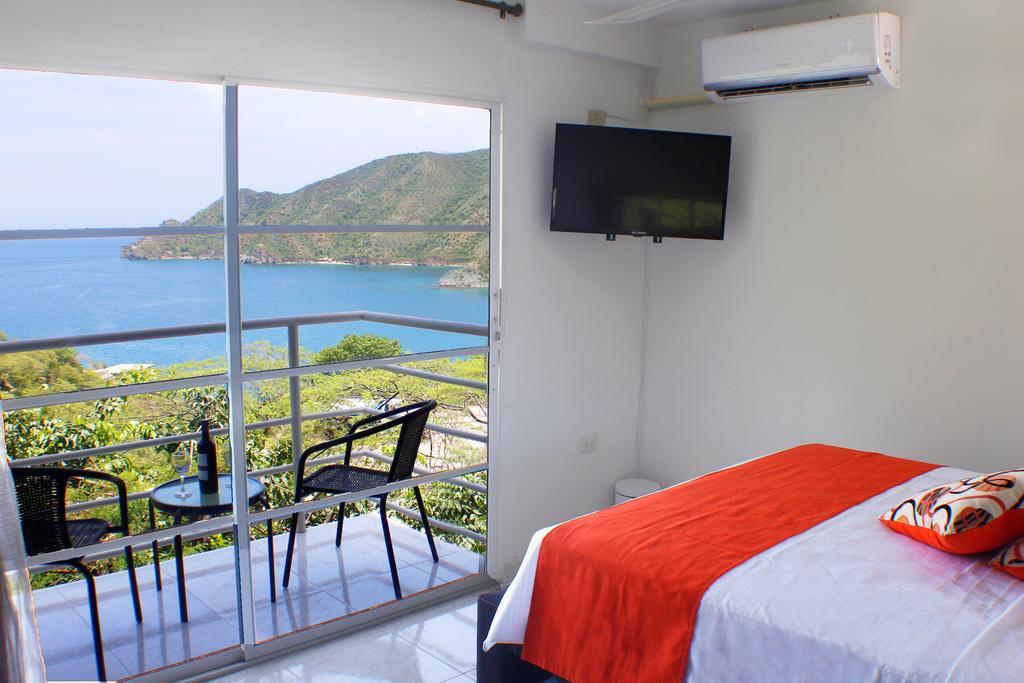 Suitehouse ตากังกา ภายนอก รูปภาพ