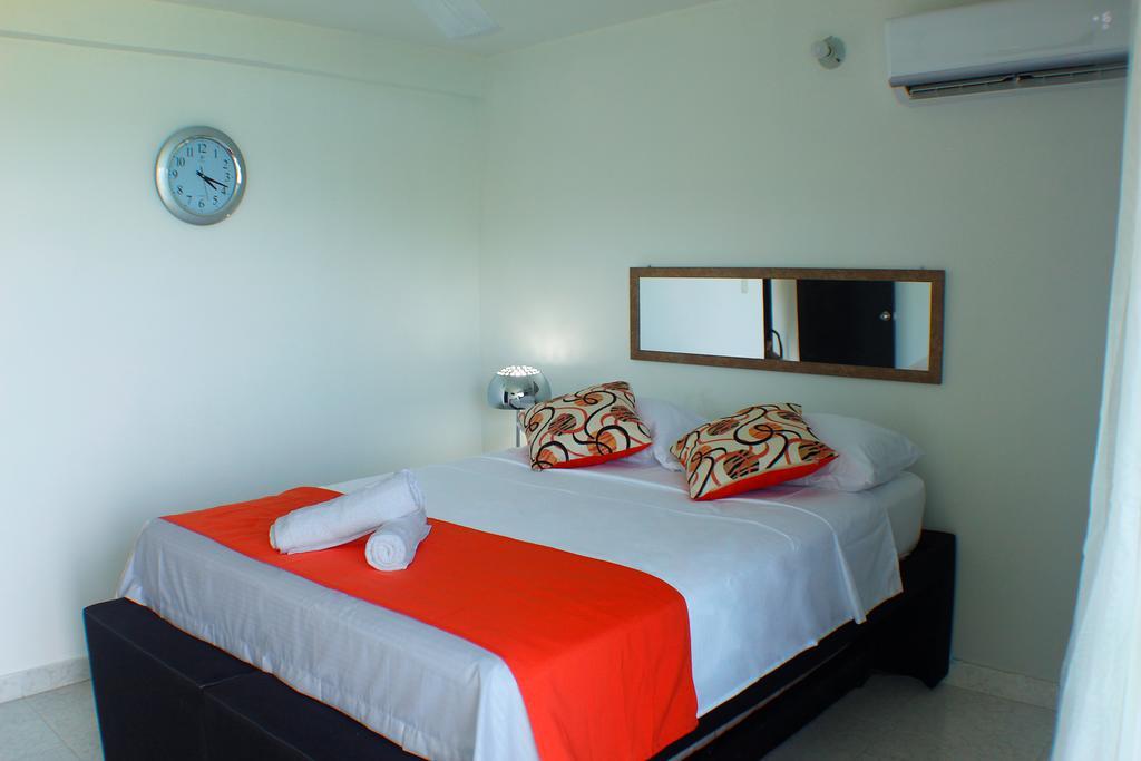 Suitehouse ตากังกา ภายนอก รูปภาพ