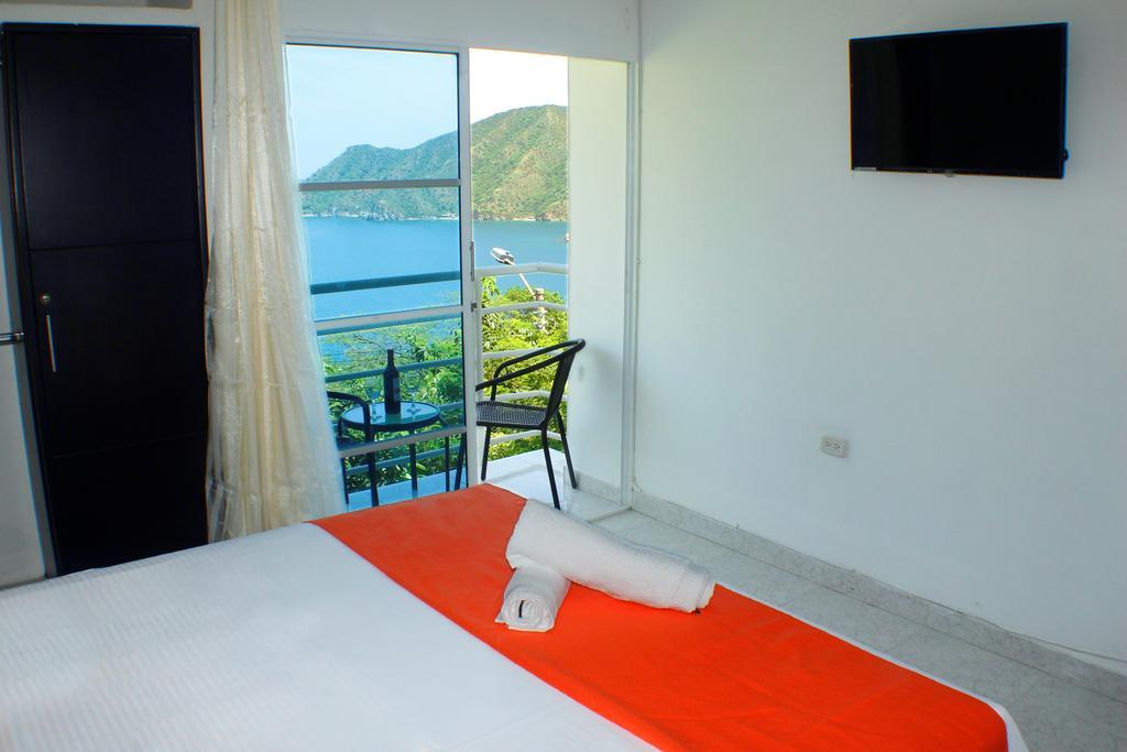 Suitehouse ตากังกา ภายนอก รูปภาพ