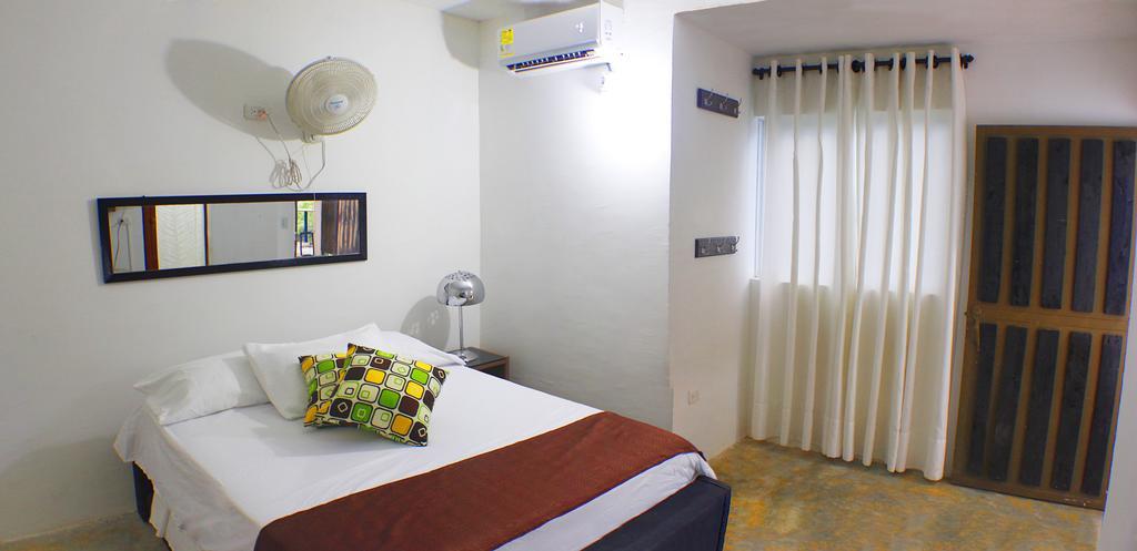 Suitehouse ตากังกา ภายนอก รูปภาพ