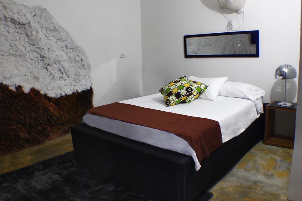 Suitehouse ตากังกา ภายนอก รูปภาพ