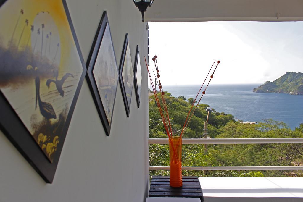 Suitehouse ตากังกา ภายนอก รูปภาพ