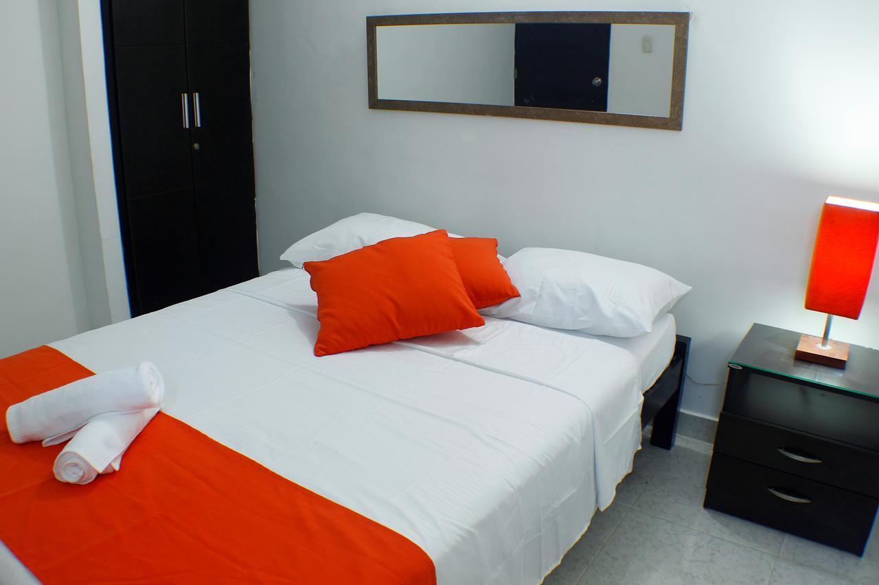 Suitehouse ตากังกา ภายนอก รูปภาพ