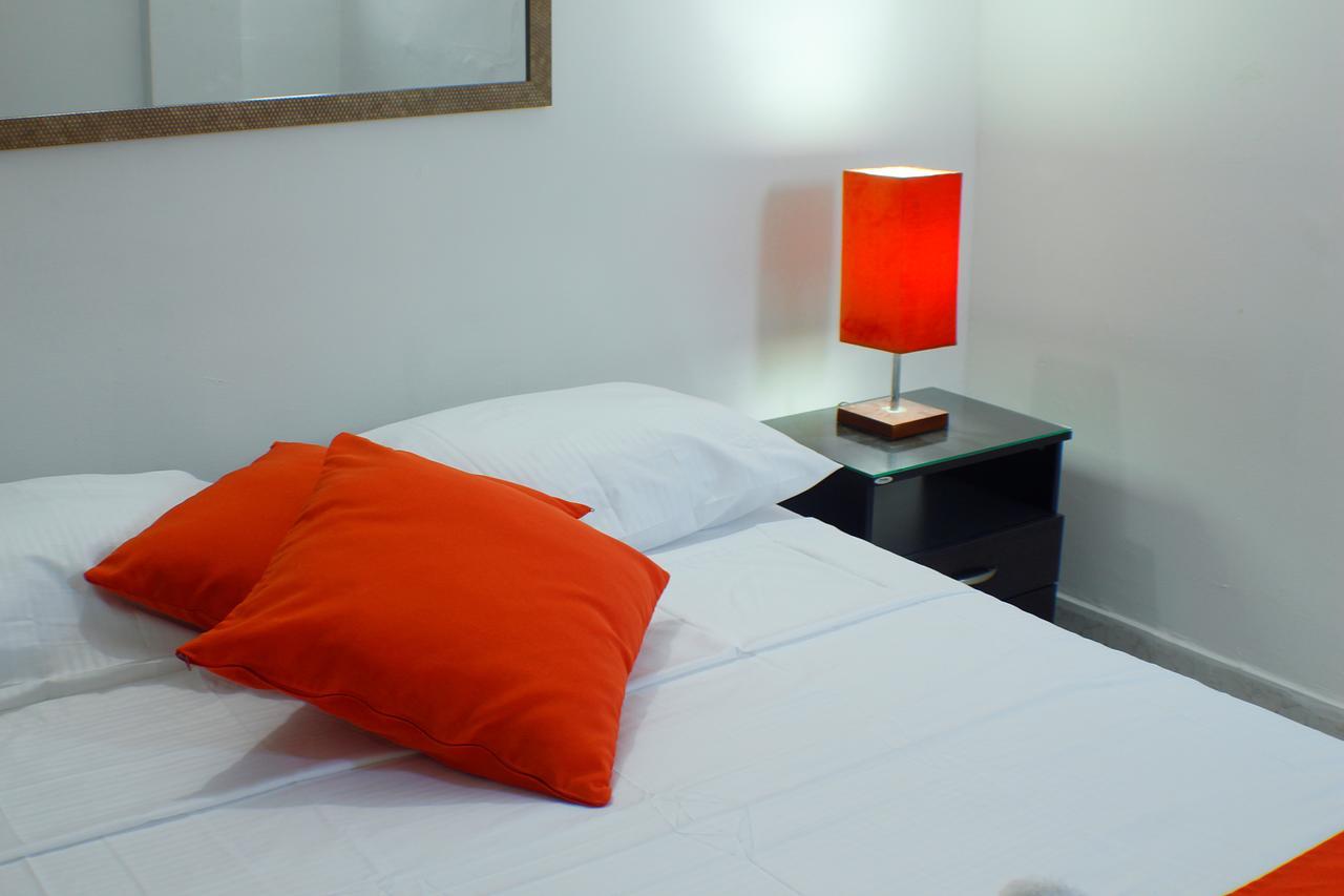 Suitehouse ตากังกา ภายนอก รูปภาพ