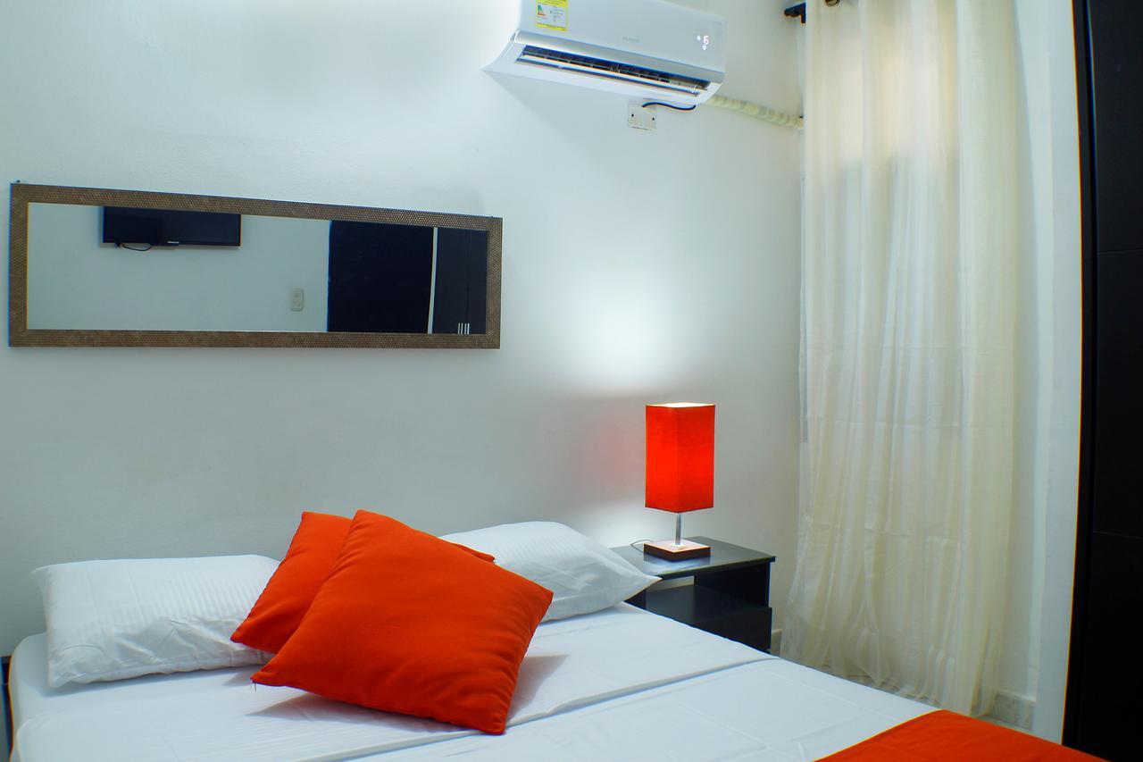 Suitehouse ตากังกา ภายนอก รูปภาพ