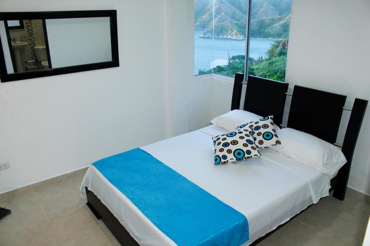 Suitehouse ตากังกา ห้อง รูปภาพ