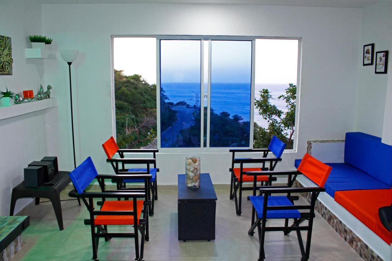 Suitehouse ตากังกา ภายนอก รูปภาพ