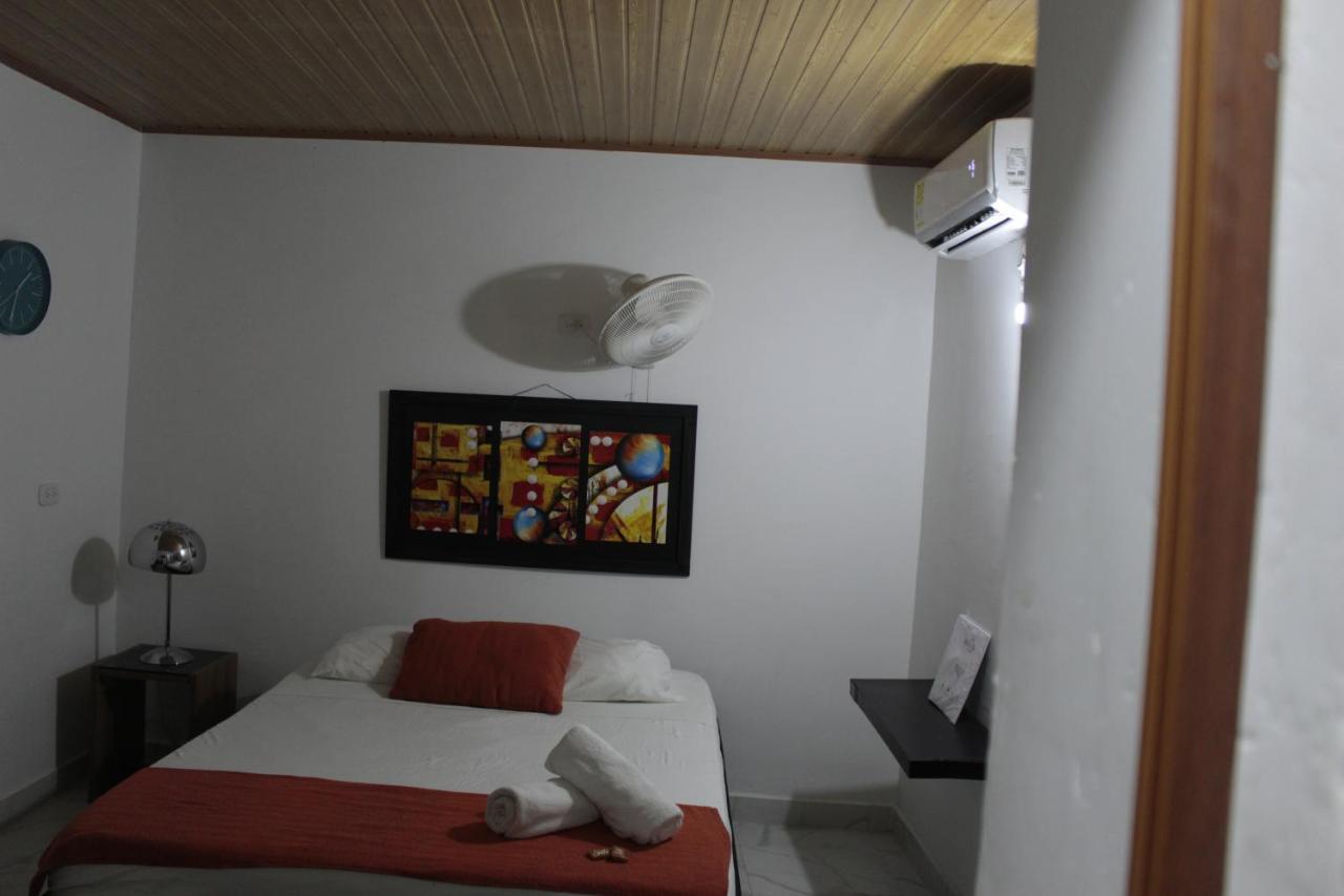 Suitehouse ตากังกา ภายนอก รูปภาพ