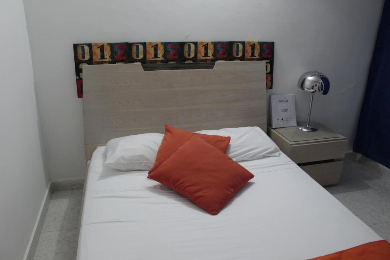 Suitehouse ตากังกา ภายนอก รูปภาพ